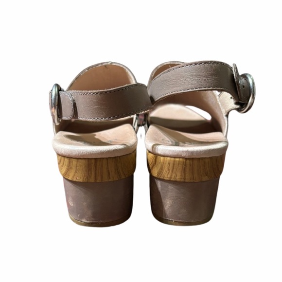 Dansko Sandals - Picture 4 of 4